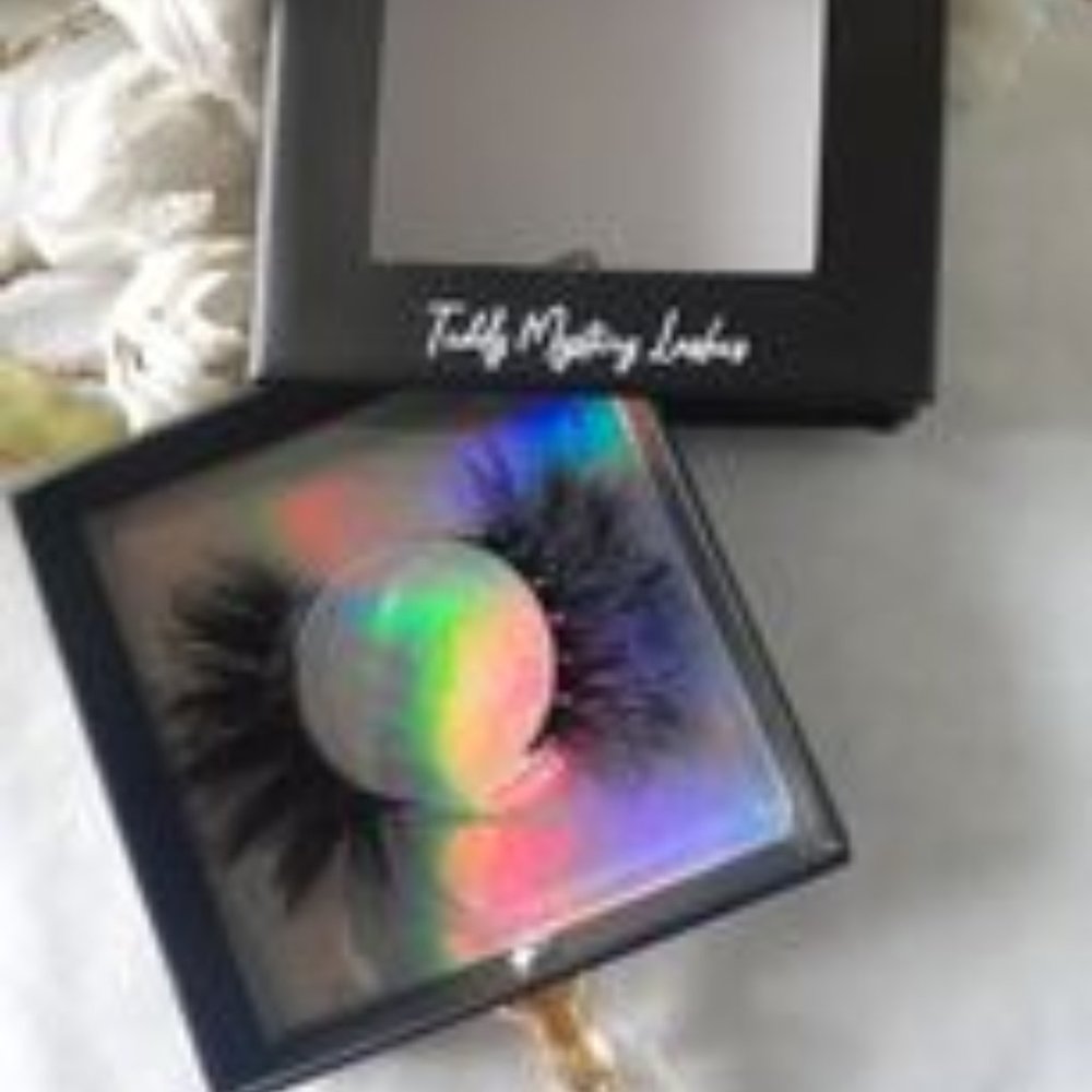 3 D Mink Lashes